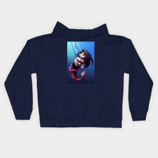 Mermay Kids Hoodie